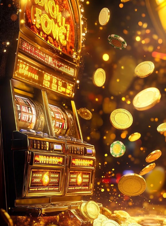 Game categories contributing to VCT tier on main demo including live football, live-dealer tables, and slots